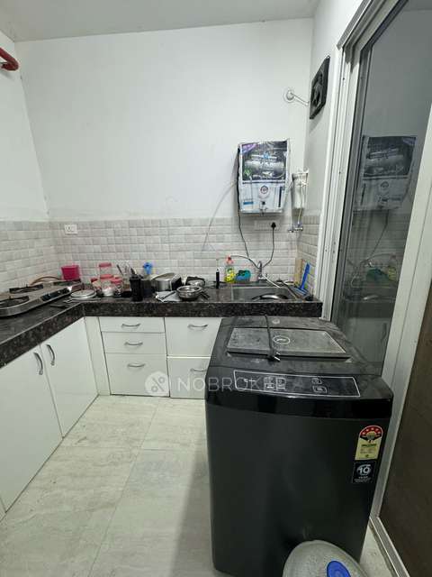 Single Room for Male In 2 BHK  In Tower C, Pebbles High Mont In Tower C, Pebbles High Mont