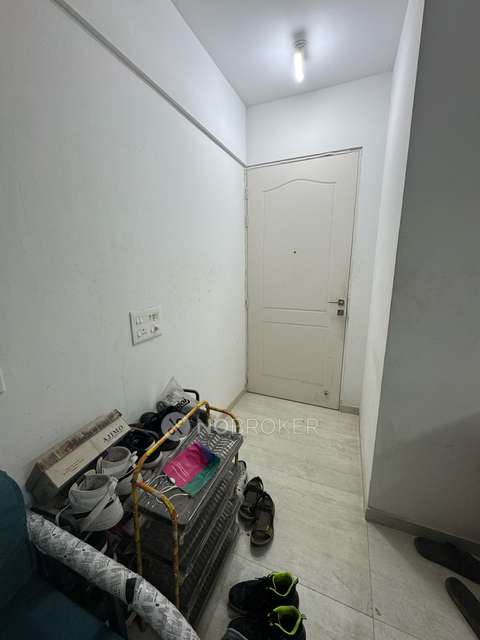 Single Room for Male In 2 BHK  In Tower C, Pebbles High Mont In Tower C, Pebbles High Mont