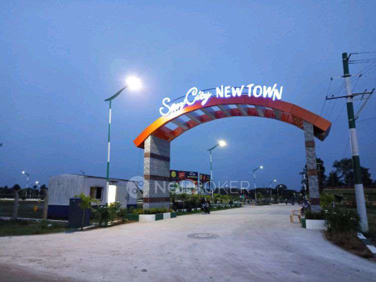 Plot For Sale  In Kaveri And Mcc In Mysore Road