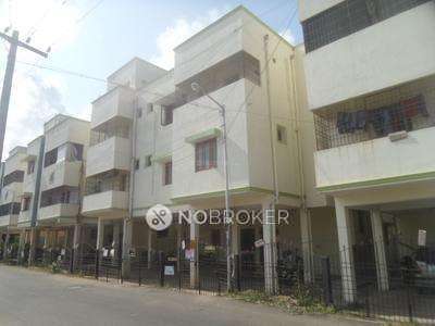 2 BHK Flat In Svr Builders Sun Ville V for Rent  In Velachery