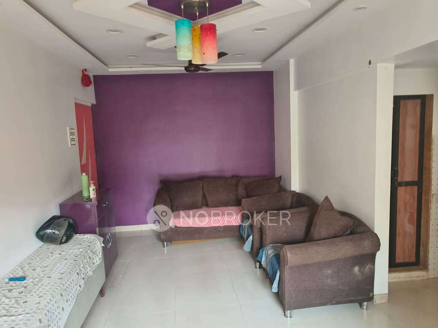 1 BHK Flat In N.m. Joshi Co-operative Housing Society Limited for Rent  In  Mulund East