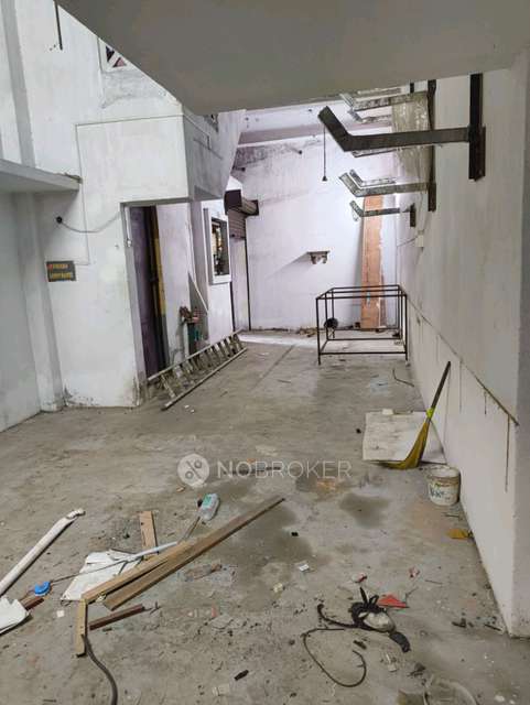 Industrial Building in Tondiarpet, Chennai for Rent 