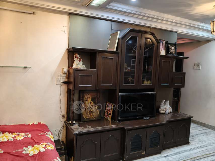 2 BHK Flat In Samarpan Co Op Housing Society for Rent  In Malad West