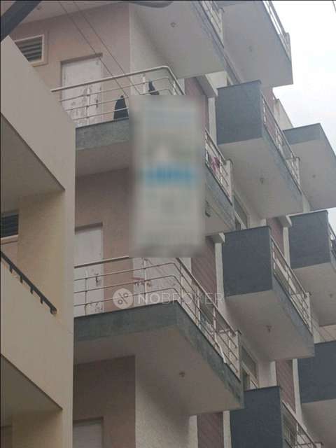 PG for Girls in Munnekollal