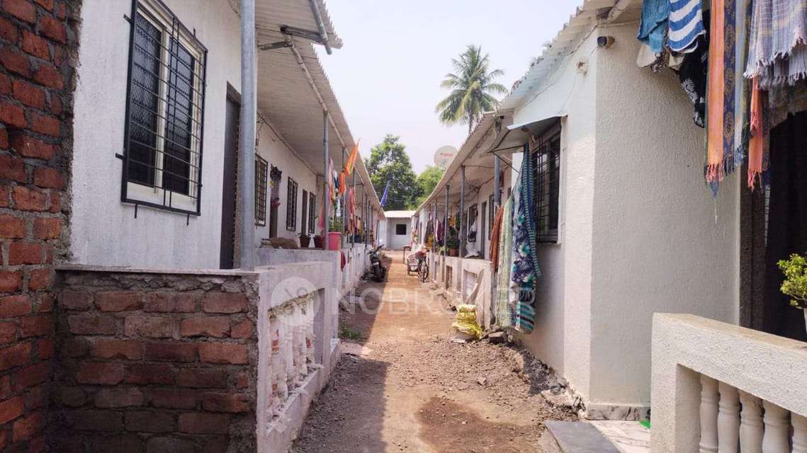 1 RK House For Sale  In Badlapur