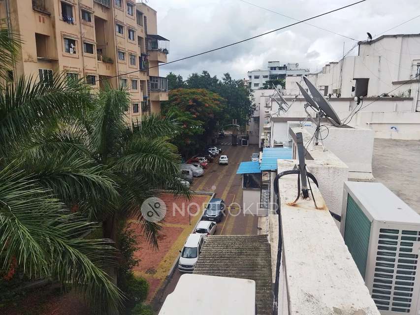 2 BHK Flat In Akshay Vikram Nagar Phase 3 for Rent  In Vishal Nagar