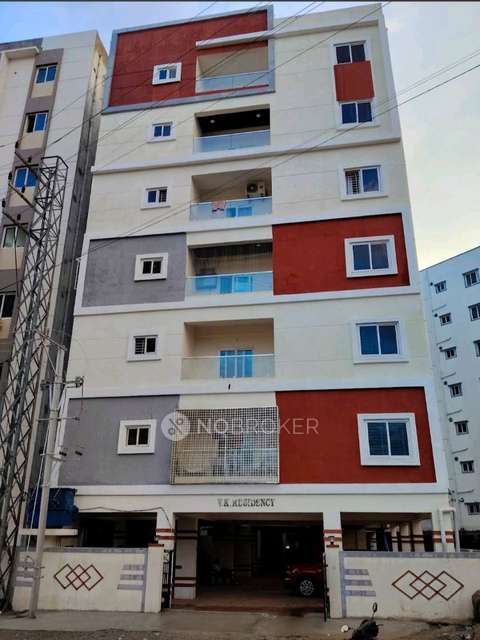 2 BHK Flat In Vk Residency for Rent  In Madhapur