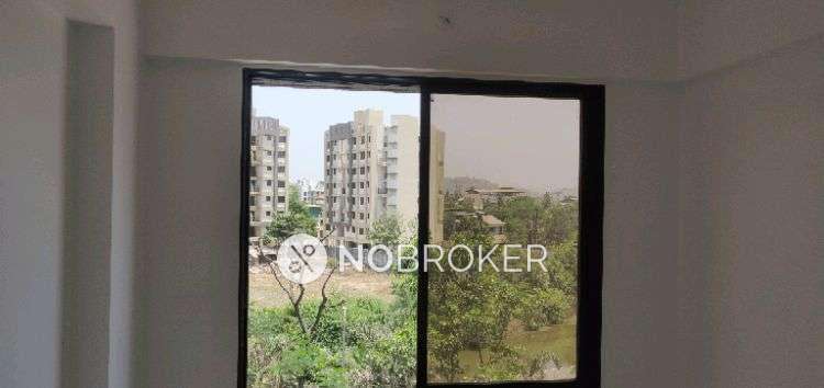 1 BHK Flat In Arihant Anaika Phase 2 For Sale  In Taloja Phase 2