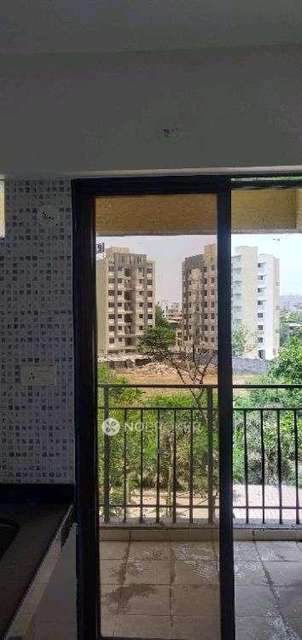 1 BHK Flat In Arihant Anaika Phase 2 For Sale  In Taloja Phase 2