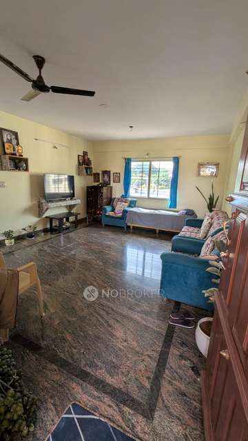 3 BHK Flat In Stanadlone Building For Sale  In  Kodigehalli