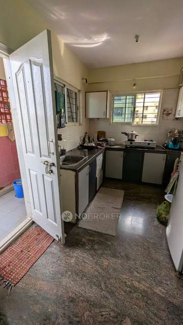 3 BHK Flat In Stanadlone Building For Sale  In  Kodigehalli