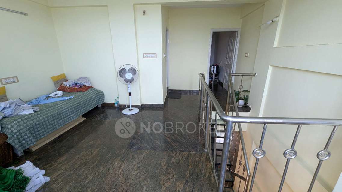 3 BHK Flat In Stanadlone Building For Sale  In  Kodigehalli