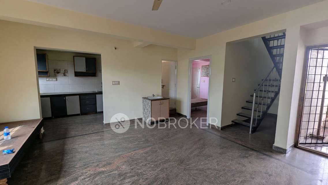 3 BHK Flat In Stanadlone Building For Sale  In  Kodigehalli