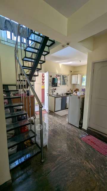 3 BHK Flat In Stanadlone Building For Sale  In  Kodigehalli