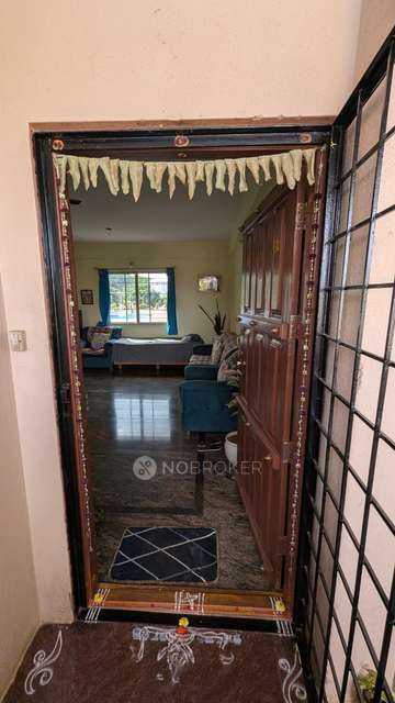 3 BHK Flat In Stanadlone Building For Sale  In  Kodigehalli