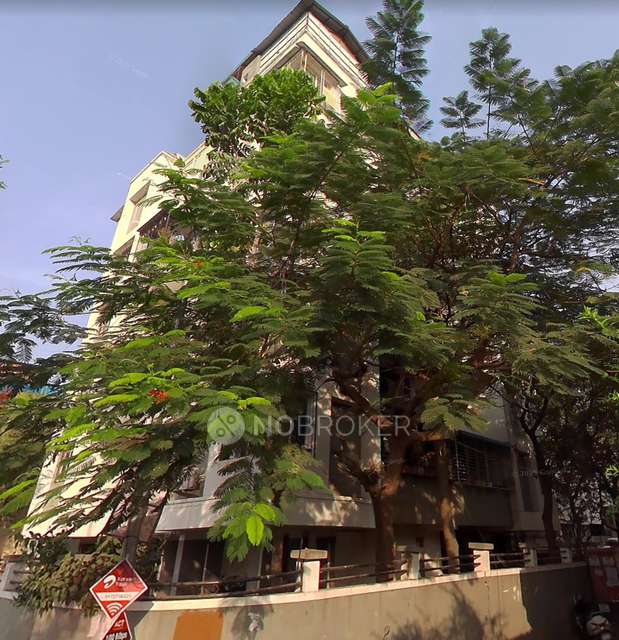 2 BHK Flat In Nikunj Residency for Rent  In Pimpri Chinchwad