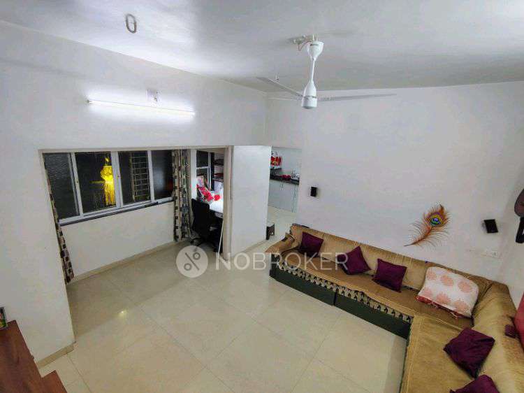 1 BHK Flat In Indira Heights for Rent  In Erandwane