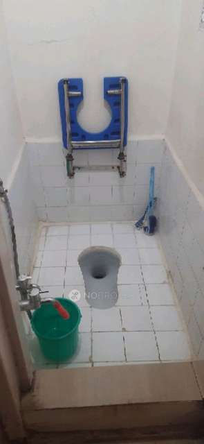 1 BHK Flat In Indira Heights for Rent  In Erandwane