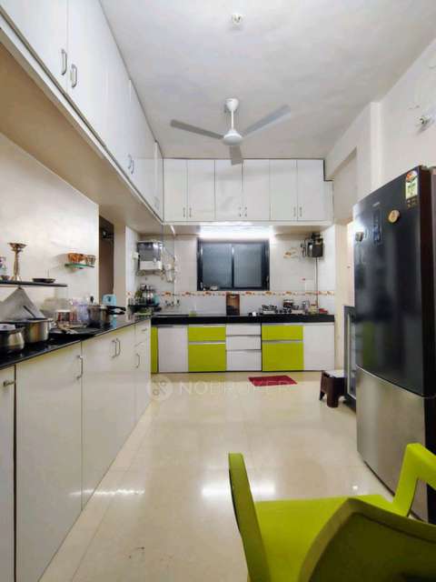 1 BHK Flat In Indira Heights for Rent  In Erandwane
