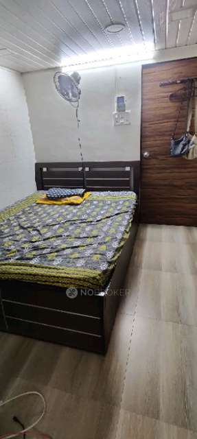 PG for Girls in Mayur Apartment