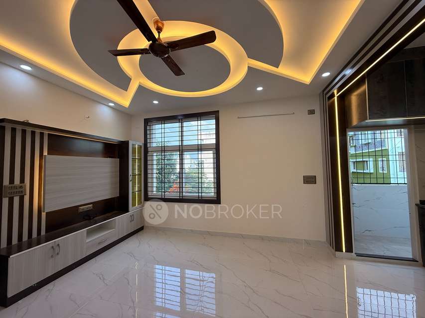 3 BHK House for Rent  In Hebbal Kempapura