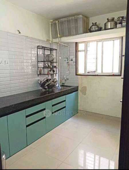 2 BHK Flat In Gajanan Heights,narhe For Sale  In Sr.no. 232, Behind Shankar Maharaj Math, Mokarwadi, Narhe, Pune, Maharashtra 411041, India