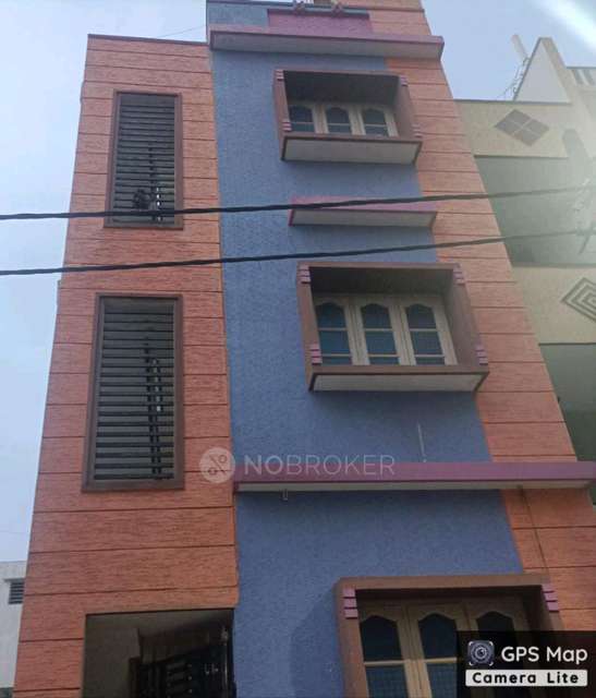 2 BHK Villa In Beerrshwara Nilaya for Rent  In 11, Lalitha Prasanna Layout, Lg Ramanna Colony, Hegganahalli, Bengaluru, Karnataka 560058, India