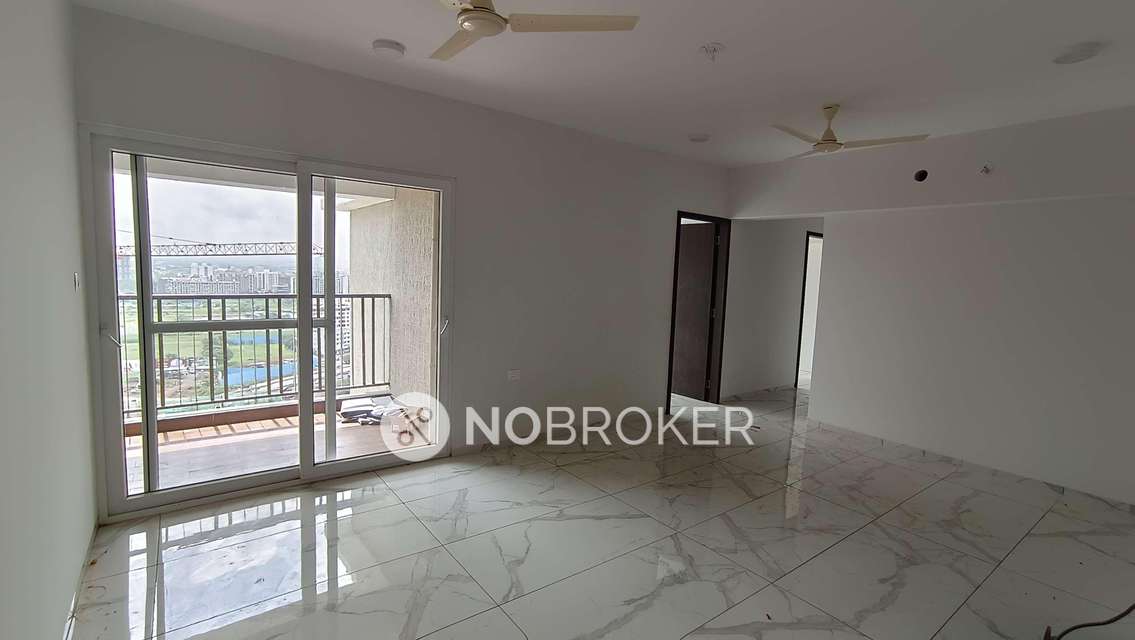 3 BHK Flat In Rahul Downtown For Sale  In Tathawade