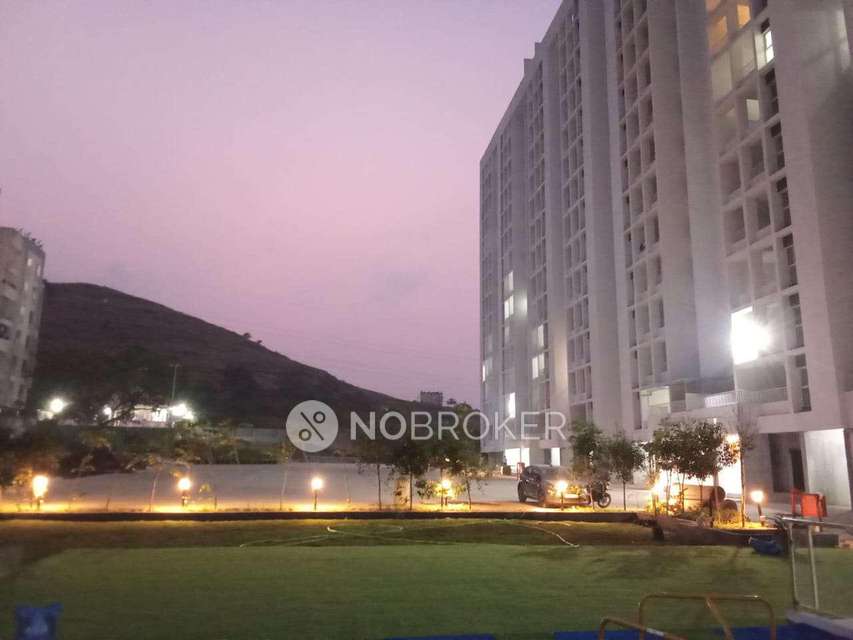 3 BHK Flat In Teerth Avila For Sale  In Sus