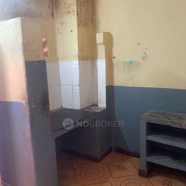 1 RK House for Rent  In Washermanpet