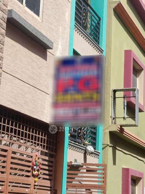 PG for Boys in Electronic City