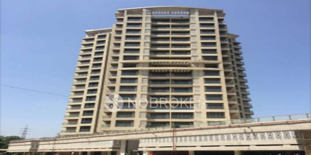 2 BHK Flat In Kutchi Sarvodaya Nagar For Sale  In Chedda Nagar 
