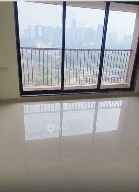 1 BHK Flat In Geetai Bbj Siena for Rent  In Vikhroli