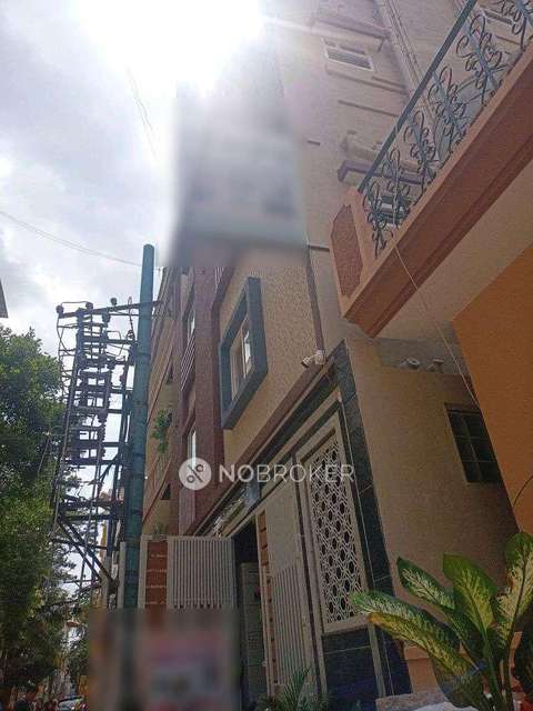 4 BHK House For Sale  In Perambur, 