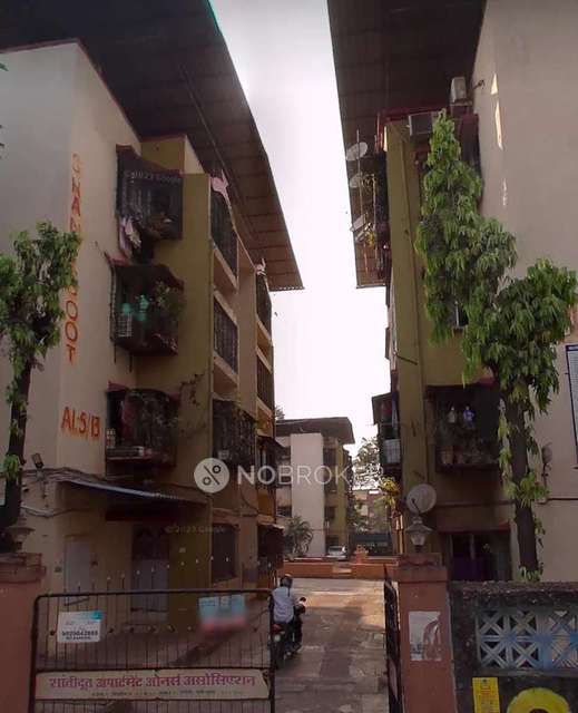 4+ BHK Flat In Shantidoot Chs For Sale  In Airoli