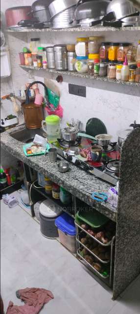 1 BHK House For Sale  In Shivaji Nagar