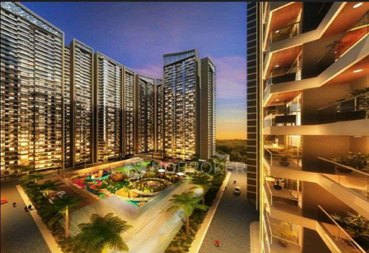 2 BHK Flat In Arihant Aspire For Sale  In Panvel