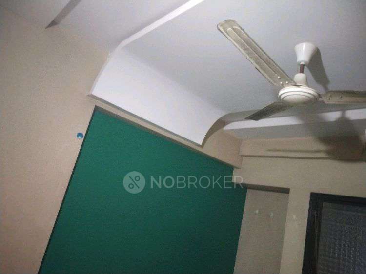 Single Room for Male In 2 BHK  In Kulswamini Kasturi Apartment,medankarwadi,chakan In Hotel Fishland