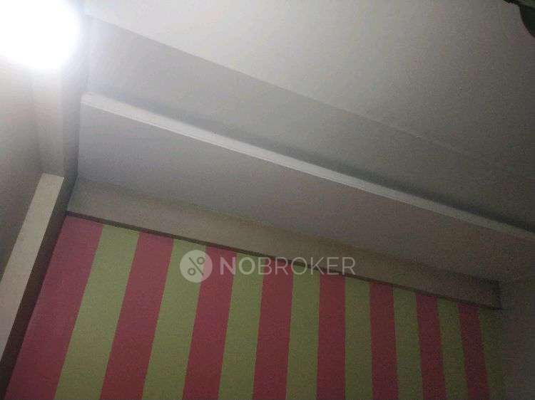 Single Room for Male In 2 BHK  In Kulswamini Kasturi Apartment,medankarwadi,chakan In Hotel Fishland