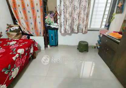 1 BHK Flat In Shree Sadguru Darshan For Sale  In Bhakti Park Society