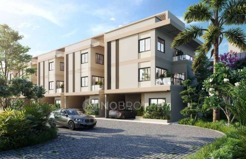 2 BHK Villa In Suncity For Sale  In Ashok Nagar