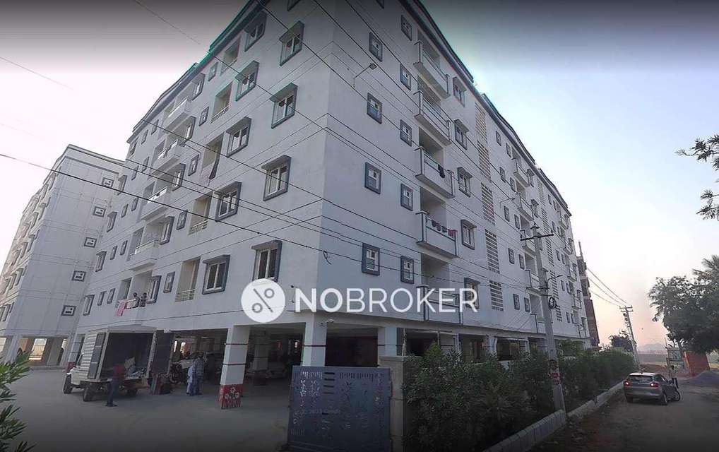 2 BHK Flat In Manideep Residency  For Sale  In Chengicherla