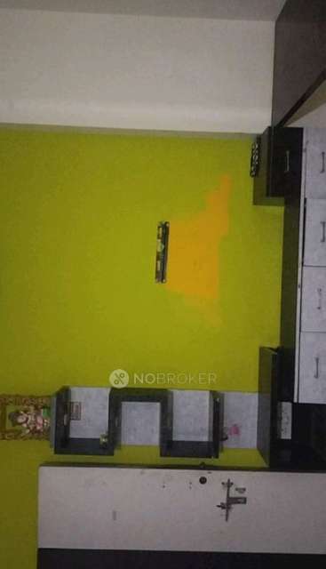 2 BHK Flat In Sai Leela Residency for Rent  In Sanik Vasahat, 411047, Porwal Rd, Near Orchid Hospital, Kutwal Colony, Dhanori, Pune, Maharashtra 411047, India