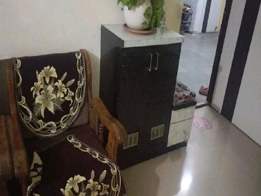 2 BHK Flat In Sai Leela Residency for Rent  In Sanik Vasahat, 411047, Porwal Rd, Near Orchid Hospital, Kutwal Colony, Dhanori, Pune, Maharashtra 411047, India