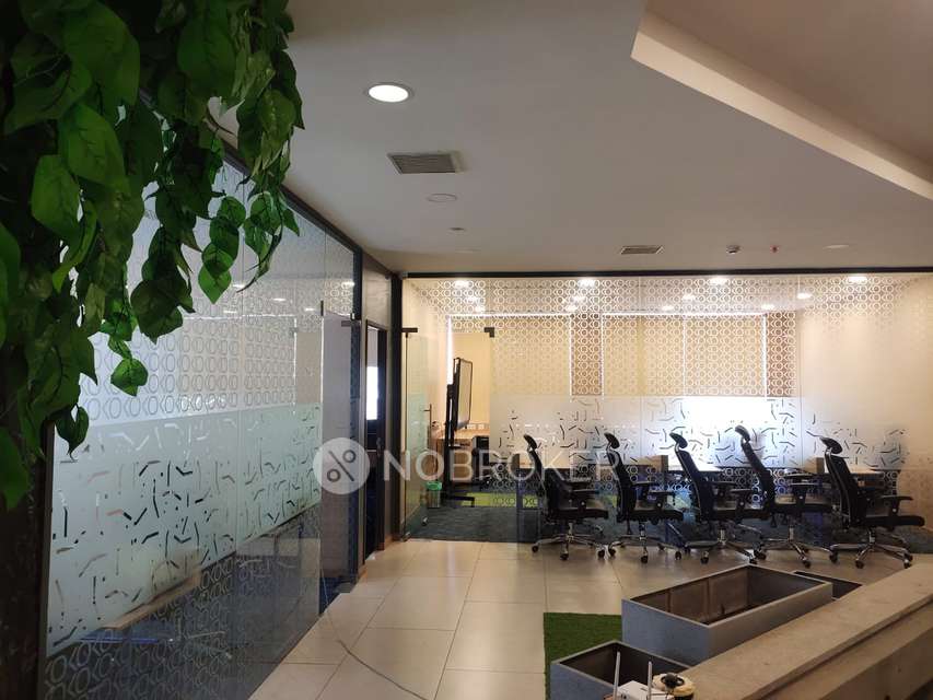 Co-Working  space in Ekkatuthangal, Chennai for Rent 