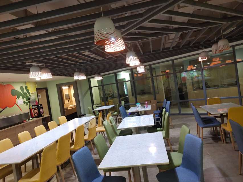 Co-Working  space in Ekkatuthangal, Chennai for Rent 