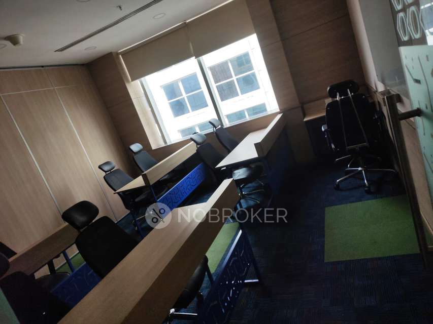 Co-Working  space in Ekkatuthangal, Chennai for Rent 