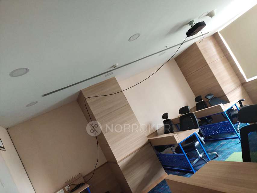 Co-Working  space in Ekkatuthangal, Chennai for Rent 