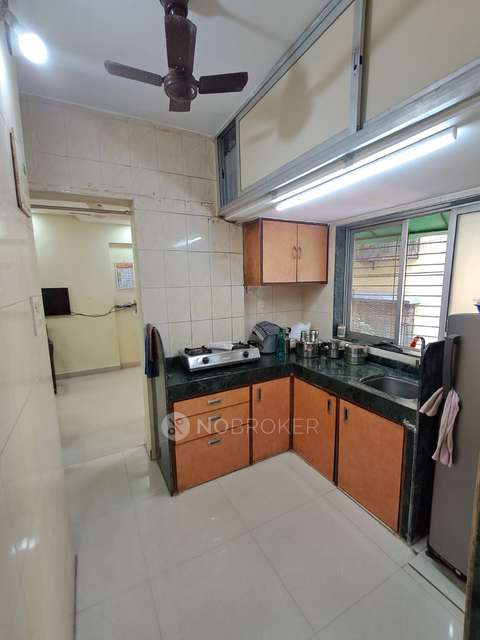 1 BHK Flat In Yash Apartment For Sale  In Tardeo