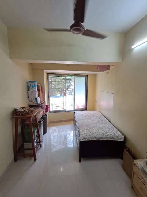 1 BHK Flat In Yash Apartment For Sale  In Tardeo